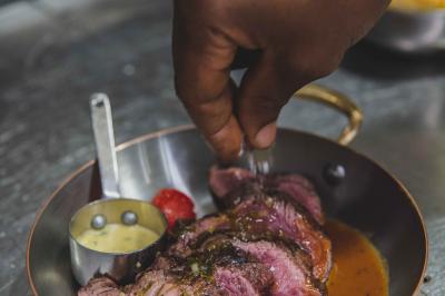 Location salle Bonneuil-sur-Marne (Val-de-Marne) - La Marmite #14