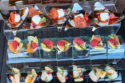 Excellence Culinaire Bruno Fritz