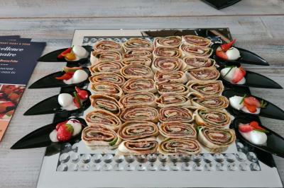 Traiteur Foussemagne (Territoire de Belfort) - Excellence Culinaire Bruno Fritz #111