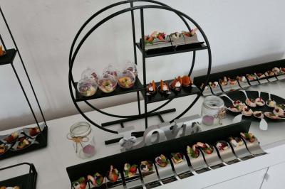 Traiteur Foussemagne (Territoire de Belfort) - Excellence Culinaire Bruno Fritz #111