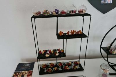 Traiteur Foussemagne (Territoire de Belfort) - Excellence Culinaire Bruno Fritz #111