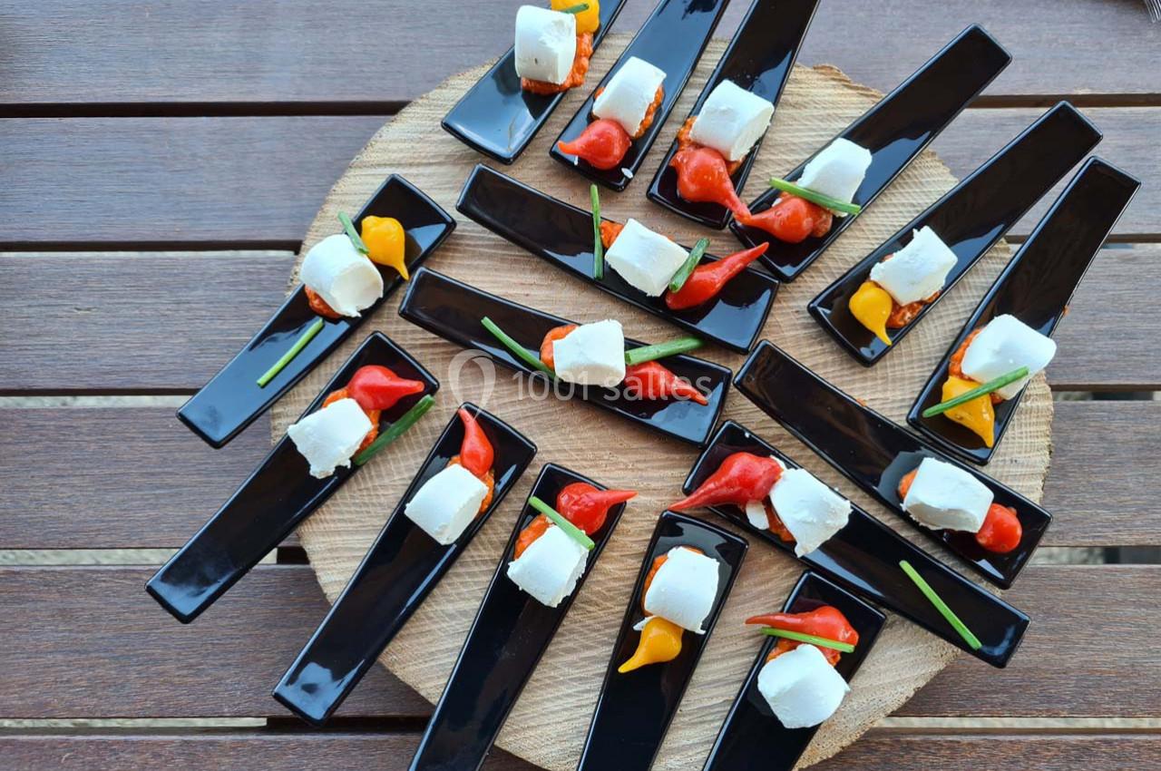 Traiteur Foussemagne (Territoire de Belfort) - Excellence Culinaire Bruno Fritz #19