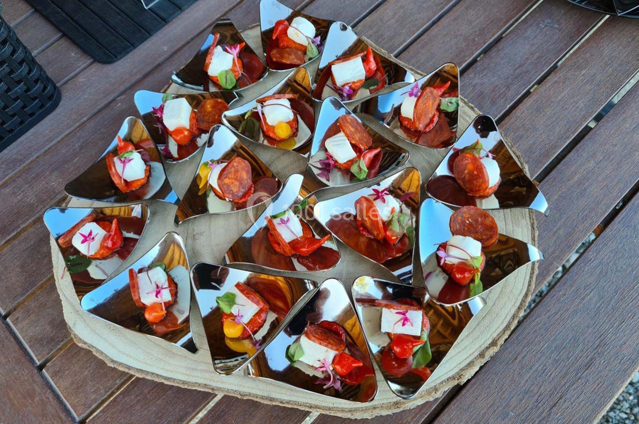 Traiteur Foussemagne (Territoire de Belfort) - Excellence Culinaire Bruno Fritz #20