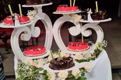 Traiteur Foussemagne (Territoire de Belfort) - Excellence Culinaire Bruno Fritz #111