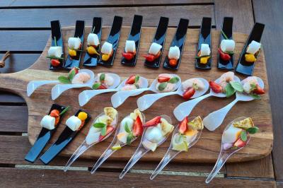 Traiteur Foussemagne (Territoire de Belfort) - Excellence Culinaire Bruno Fritz #111