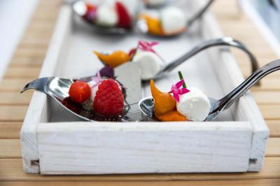 Traiteur Foussemagne (Territoire de Belfort) - Excellence Culinaire Bruno Fritz #111