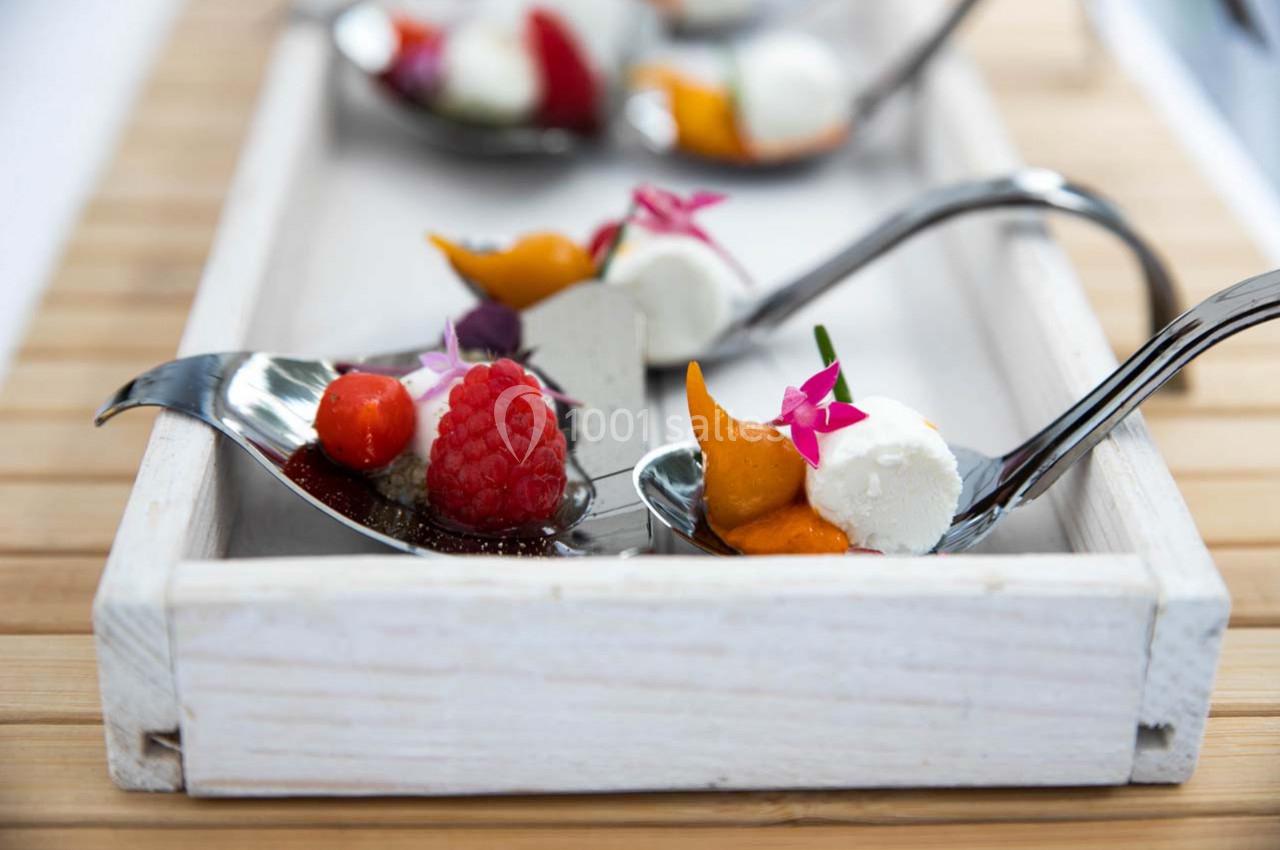 Traiteur Foussemagne (Territoire de Belfort) - Excellence Culinaire Bruno Fritz #30