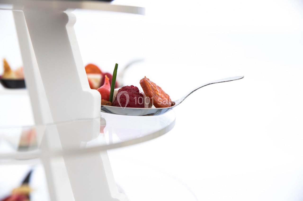 Traiteur Foussemagne (Territoire de Belfort) - Excellence Culinaire Bruno Fritz #35