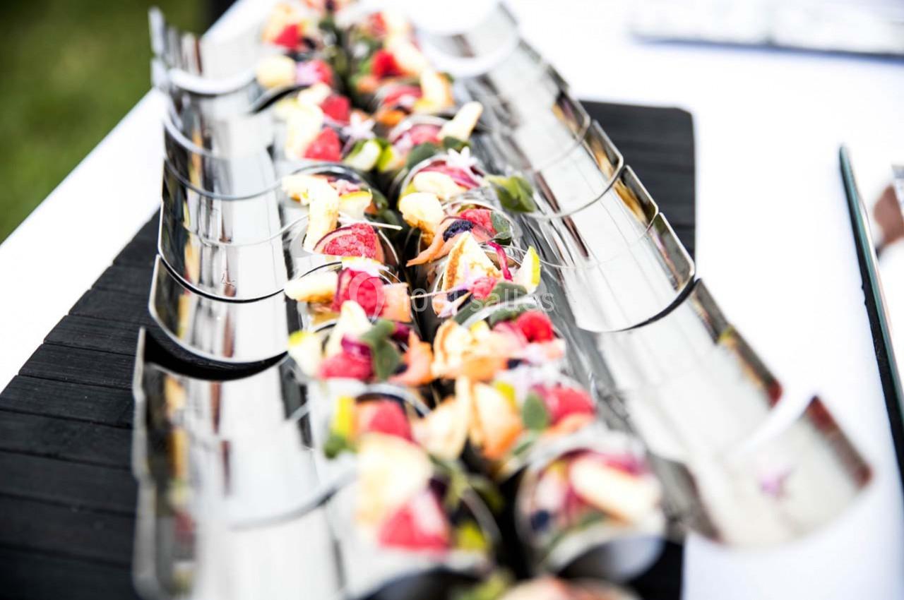 Traiteur Foussemagne (Territoire de Belfort) - Excellence Culinaire Bruno Fritz #39