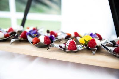 Traiteur Foussemagne (Territoire de Belfort) - Excellence Culinaire Bruno Fritz #111