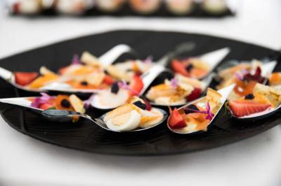 Traiteur Foussemagne (Territoire de Belfort) - Excellence Culinaire Bruno Fritz #111