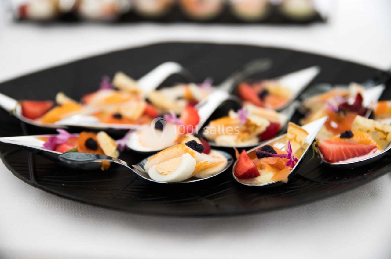 Traiteur Foussemagne (Territoire de Belfort) - Excellence Culinaire Bruno Fritz #43