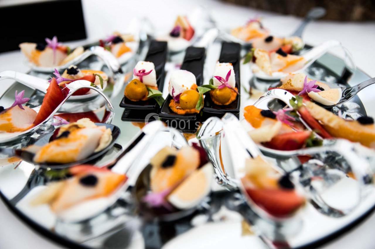 Traiteur Foussemagne (Territoire de Belfort) - Excellence Culinaire Bruno Fritz #44