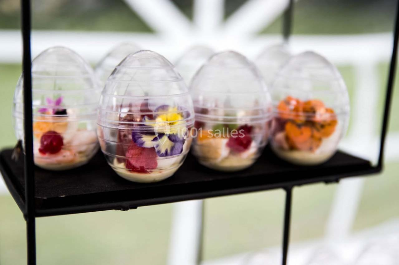 Traiteur Foussemagne (Territoire de Belfort) - Excellence Culinaire Bruno Fritz #46