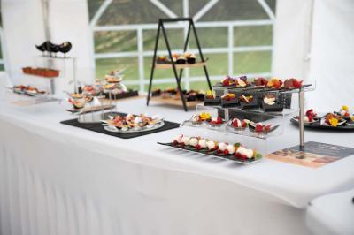 Traiteur Foussemagne (Territoire de Belfort) - Excellence Culinaire Bruno Fritz #111