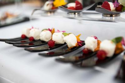 Traiteur Foussemagne (Territoire de Belfort) - Excellence Culinaire Bruno Fritz #111