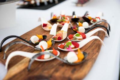 Traiteur Foussemagne (Territoire de Belfort) - Excellence Culinaire Bruno Fritz #111