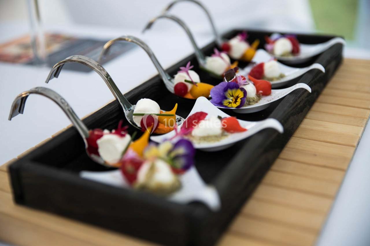 Traiteur Foussemagne (Territoire de Belfort) - Excellence Culinaire Bruno Fritz #56