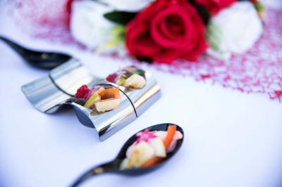 Traiteur Foussemagne (Territoire de Belfort) - Excellence Culinaire Bruno Fritz #111