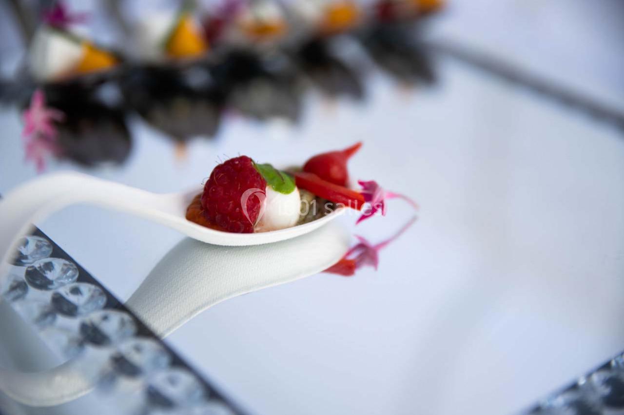 Traiteur Foussemagne (Territoire de Belfort) - Excellence Culinaire Bruno Fritz #63