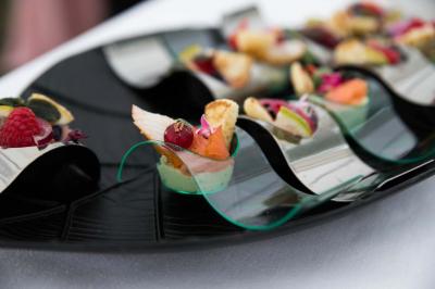 Traiteur Foussemagne (Territoire de Belfort) - Excellence Culinaire Bruno Fritz #111