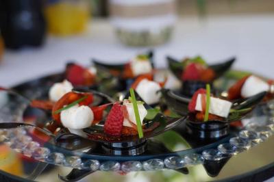 Traiteur Foussemagne (Territoire de Belfort) - Excellence Culinaire Bruno Fritz #111