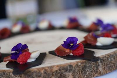 Traiteur Foussemagne (Territoire de Belfort) - Excellence Culinaire Bruno Fritz #111