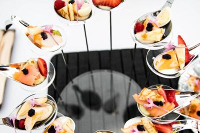 Traiteur Foussemagne (Territoire de Belfort) - Excellence Culinaire Bruno Fritz #111