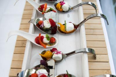 Traiteur Foussemagne (Territoire de Belfort) - Excellence Culinaire Bruno Fritz #111