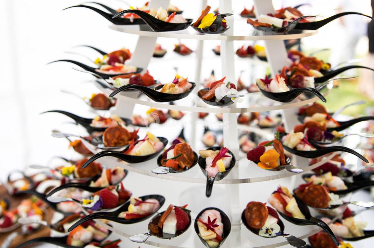 Traiteur Foussemagne (Territoire de Belfort) - Excellence Culinaire Bruno Fritz #87