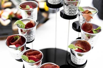 Traiteur Foussemagne (Territoire de Belfort) - Excellence Culinaire Bruno Fritz #111