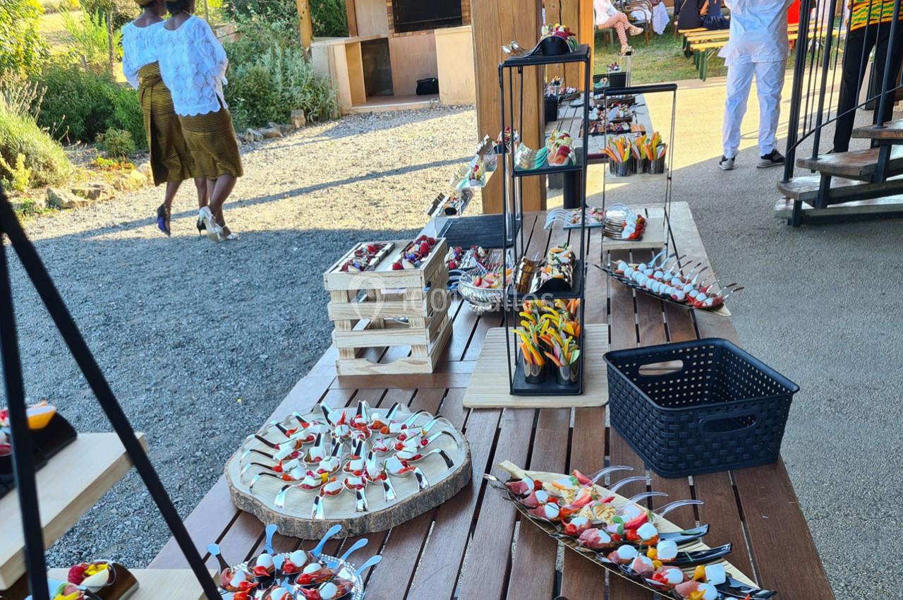 Traiteur Foussemagne (Territoire de Belfort) - Excellence Culinaire Bruno Fritz #100