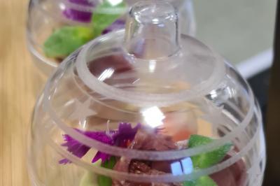 Traiteur Foussemagne (Territoire de Belfort) - Excellence Culinaire Bruno Fritz #111