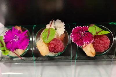 Traiteur Foussemagne (Territoire de Belfort) - Excellence Culinaire Bruno Fritz #111