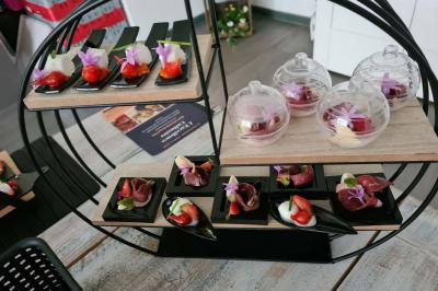 Miniature Traiteur Foussemagne (Territoire de Belfort) - Excellence Culinaire Bruno Fritz #7 Traiteur Foussemagne (Territoire de Belfort) - Excellence Culinaire Bruno Fritz #108