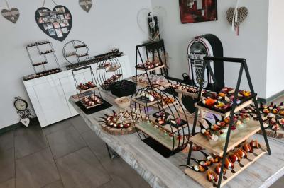 Miniature Traiteur Foussemagne (Territoire de Belfort) - Excellence Culinaire Bruno Fritz #8 Traiteur Foussemagne (Territoire de Belfort) - Excellence Culinaire Bruno Fritz #108