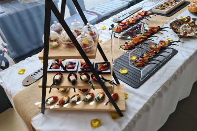 Miniature Traiteur Foussemagne (Territoire de Belfort) - Excellence Culinaire Bruno Fritz #11 Traiteur Foussemagne (Territoire de Belfort) - Excellence Culinaire Bruno Fritz #108