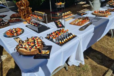 Miniature Traiteur Foussemagne (Territoire de Belfort) - Excellence Culinaire Bruno Fritz #13 Traiteur Foussemagne (Territoire de Belfort) - Excellence Culinaire Bruno Fritz #108