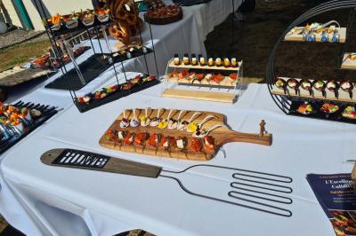 Miniature Traiteur Foussemagne (Territoire de Belfort) - Excellence Culinaire Bruno Fritz #14 Traiteur Foussemagne (Territoire de Belfort) - Excellence Culinaire Bruno Fritz #108