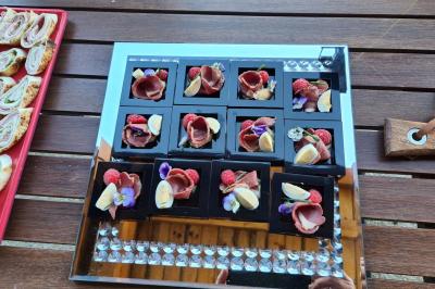 Miniature Traiteur Foussemagne (Territoire de Belfort) - Excellence Culinaire Bruno Fritz #16 Traiteur Foussemagne (Territoire de Belfort) - Excellence Culinaire Bruno Fritz #108