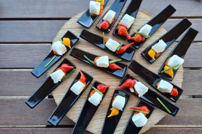 Miniature Traiteur Foussemagne (Territoire de Belfort) - Excellence Culinaire Bruno Fritz #19 Traiteur Foussemagne (Territoire de Belfort) - Excellence Culinaire Bruno Fritz #108