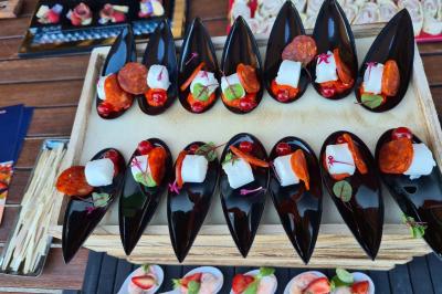 Miniature Traiteur Foussemagne (Territoire de Belfort) - Excellence Culinaire Bruno Fritz #21 Traiteur Foussemagne (Territoire de Belfort) - Excellence Culinaire Bruno Fritz #108