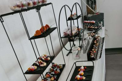 Miniature Traiteur Foussemagne (Territoire de Belfort) - Excellence Culinaire Bruno Fritz #23 Traiteur Foussemagne (Territoire de Belfort) - Excellence Culinaire Bruno Fritz #108