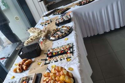 Miniature Traiteur Foussemagne (Territoire de Belfort) - Excellence Culinaire Bruno Fritz #26 Traiteur Foussemagne (Territoire de Belfort) - Excellence Culinaire Bruno Fritz #108