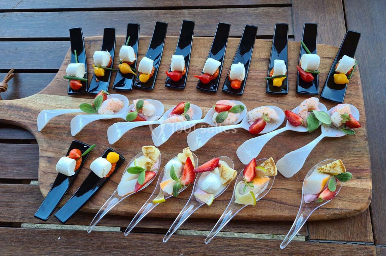 Traiteur Foussemagne (Territoire de Belfort) - Excellence Culinaire Bruno Fritz #27