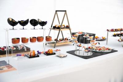 Miniature Traiteur Foussemagne (Territoire de Belfort) - Excellence Culinaire Bruno Fritz #31 Traiteur Foussemagne (Territoire de Belfort) - Excellence Culinaire Bruno Fritz #108