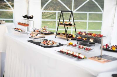 Miniature Traiteur Foussemagne (Territoire de Belfort) - Excellence Culinaire Bruno Fritz #32 Traiteur Foussemagne (Territoire de Belfort) - Excellence Culinaire Bruno Fritz #108