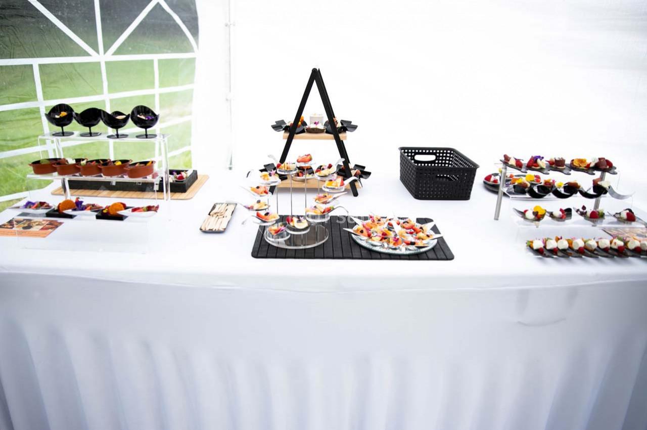 Traiteur Foussemagne (Territoire de Belfort) - Excellence Culinaire Bruno Fritz #33