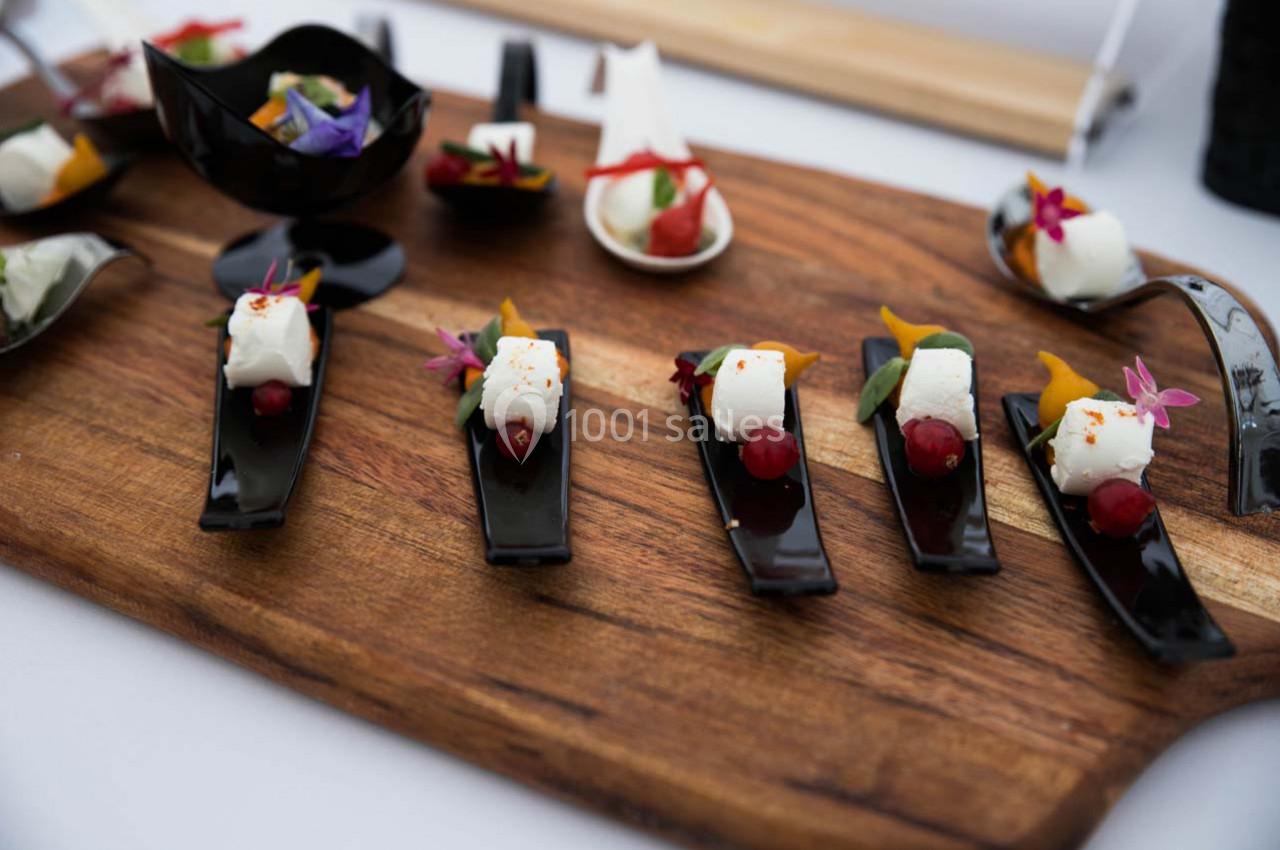 Traiteur Foussemagne (Territoire de Belfort) - Excellence Culinaire Bruno Fritz #36