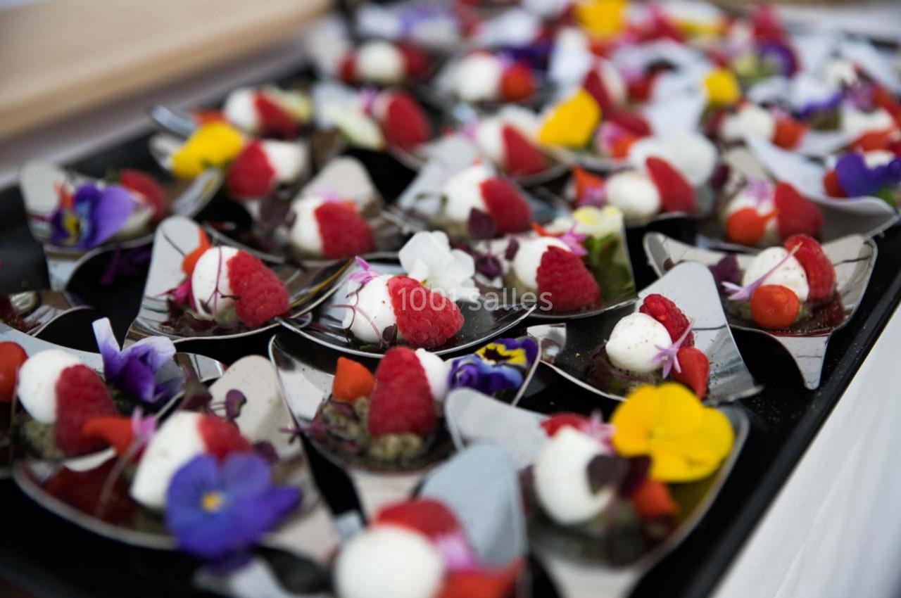 Traiteur Foussemagne (Territoire de Belfort) - Excellence Culinaire Bruno Fritz #37